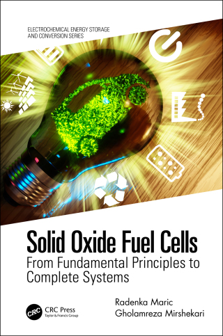 Immagine di copertina: Solid Oxide Fuel Cells 1st edition 9780367639792