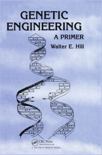 Cover image: Genetic Engineering 1st edition 9780367454906