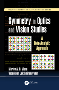 Omslagafbeelding: Symmetry in Optics and Vision Studies 1st edition 9781466583979