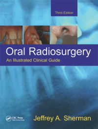 Imagen de portada: Oral Radiosurgery 3rd edition 9781841844619