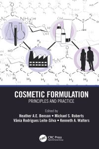 Cover image: Cosmetic Formulation 1st edition 9781482235395