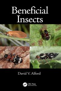 Imagen de portada: Beneficial Insects 1st edition 9781032338415
