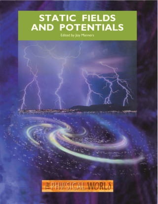 Imagen de portada: Static Fields and Potentials 1st edition 9781138429918