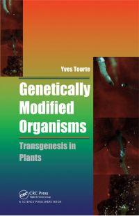 Imagen de portada: Genetically Modified Organisms 1st edition 9781578082605