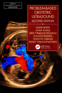 Cover image: Problem-Based Obstetric Ultrasound 2nd edition 9780367408008