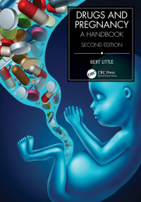 Imagen de portada: Drugs and Pregnancy 2nd edition 9781032216782