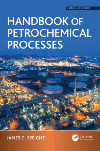 Titelbild: Handbook of Petrochemical Processes 1st edition 9781032236230