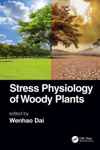 Cover image: Stress Physiology of Woody Plants 1st edition 9781498746083