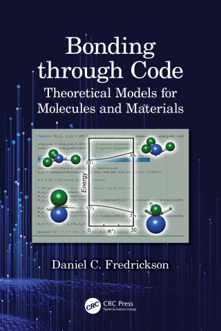 Cover image: Bonding through Code 1st edition 9780367544874