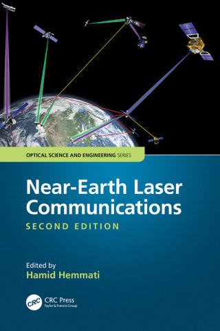 Cover image: Near-Earth Laser Communications 2nd edition 9781498777407