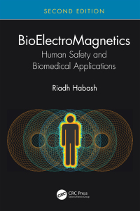 Cover image: BioElectroMagnetics 2nd edition 9781498779036