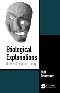 Cover image: Etiological Explanations 1st edition 9780367471309