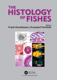 Omslagafbeelding: The Histology of Fishes 1st edition 9781498784474