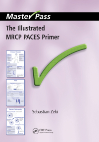 Imagen de portada: The Illustrated MRCP PACES Primer 1st edition 9781846193491