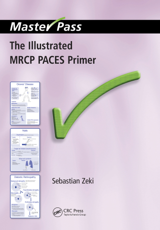 Cover image: The Illustrated MRCP PACES Primer 1st edition 9781846193491