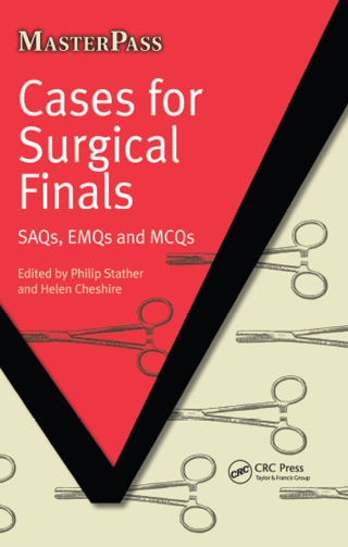 Imagen de portada: Cases for Surgical Finals 1st edition 9781846195587