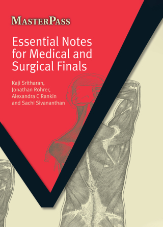 Cover image: Essential Notes for Medical and Surgical Finals 1st edition 9781846191695