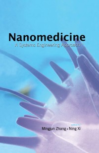 Titelbild: Nanomedicine 1st edition 9789814241366