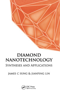 Cover image: Diamond Nanotechnology 1st edition 9789814241410