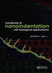 Omslagafbeelding: Handbook of Nanoindentation 1st edition 9789814241892