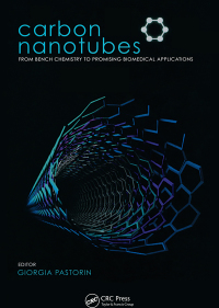 صورة الغلاف: Carbon Nanotubes 1st edition 9789814241687