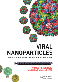 Cover image: Viral Nanoparticles 1st edition 9789814267458