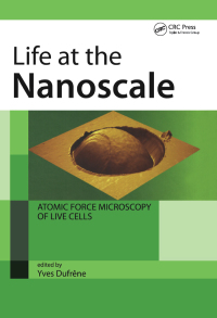 Cover image: Life at the Nanoscale 1st edition 9789814267960
