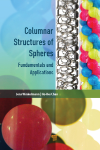 Imagen de portada: Columnar Structures of Spheres 1st edition 9789814669481