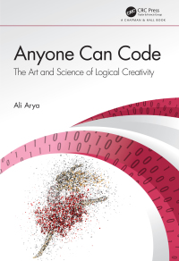 Cover image: Anyone Can Code 1st edition 9780367199692