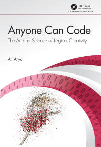 Cover image: Anyone Can Code 1st edition 9781032793887