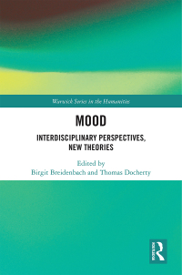 Cover image: Mood 1st edition 9781032093109