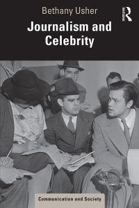 Immagine di copertina: Journalism and Celebrity 1st edition 9780367200886