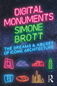 Cover image: Digital Monuments 1st edition 9780367201111