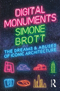 Immagine di copertina: Digital Monuments 1st edition 9780367201111