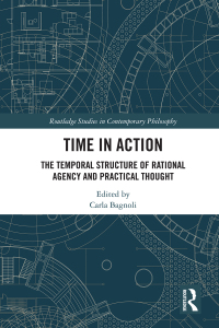 Cover image: Time in Action 1st edition 9780367201586