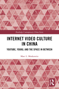 Titelbild: Internet Video Culture in China 1st edition 9780367201678