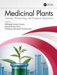 Cover image: Medicinal Plants 1st edition 9780367111724