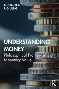 صورة الغلاف: Understanding Money 1st edition 9781032203652