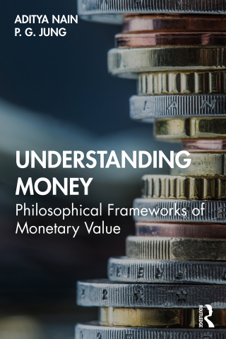 Immagine di copertina: Understanding Money 1st edition 9781032203652