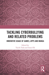 Imagen de portada: Tackling Cyberbullying and Related Problems 1st edition 9780367610807