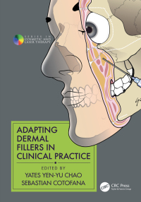 Cover image: Adapting Dermal Fillers in Clinical Practice 1st edition 9780367202552