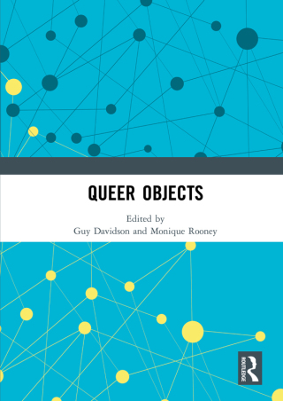 Cover image: Queer Objects 1st edition 9780367202934