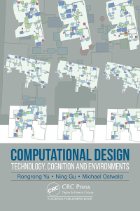 Omslagafbeelding: Computational Design 1st edition 9780367774936