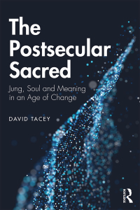 Titelbild: The Postsecular Sacred 1st edition 9780367203214