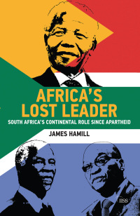 Cover image: Africa's Lost Leader 1st edition 9781138549654