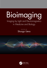 Cover image: Bioimaging 1st edition 9780367490430