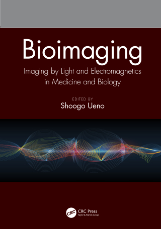 Imagen de portada: Bioimaging 1st edition 9780367490430