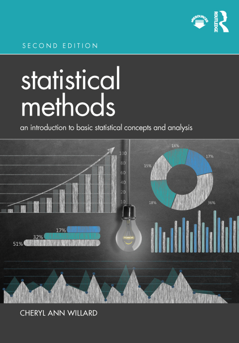 Statistical Methods: An Introduction to Basic Statistical Concepts and Analysis, 2nd Edition - FULL INSTANT DOWNLOAD | PDF DOCX EPUB