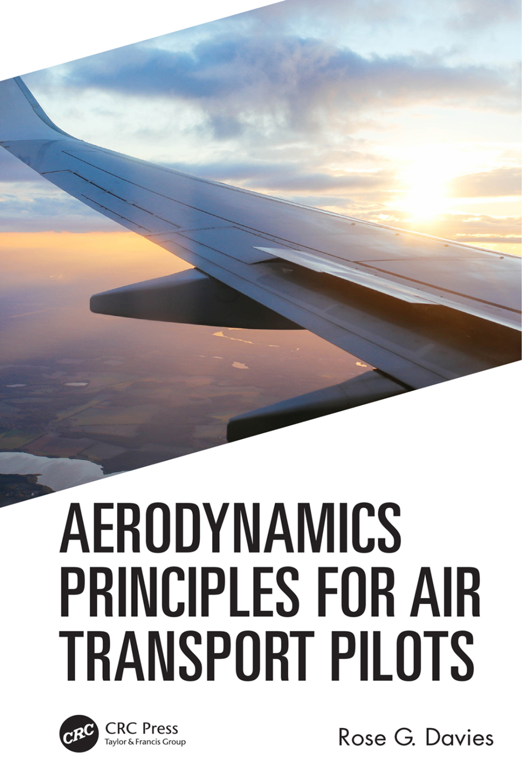 Aerodynamics Principles for Air Transport Pilots 1st Edition