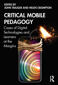 Cover image: Critical Mobile Pedagogy 1st edition 9780367204556